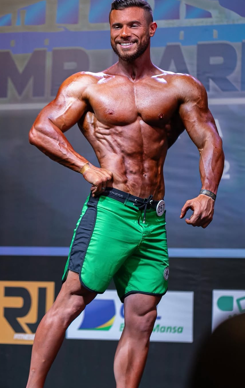 Igor Delesposte